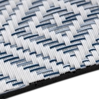 Karat Outdoor-Teppich Design | Savona | 90x100 cm Karat Outdoor-Teppich Design | Savona | 90x100 cm