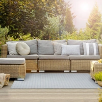 Karat Outdoor-Teppich Design | Savona | 180x350 cm Karat Outdoor-Teppich Design | Savona | 180x350 cm