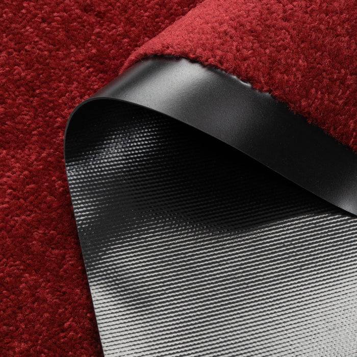 FLOORDIREKT Schmutzfangmatte Performa XXL - Hohe Absorbationsfähigkeit & Rutschhemmender Vinylrücken - In verschiedenen Größen & Farben erhältlic