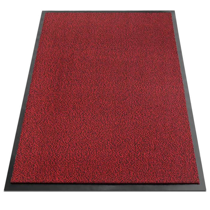 Karat Antistatik-Schmutzmatte | SKY Performa | Rot | 90 x 150 cm