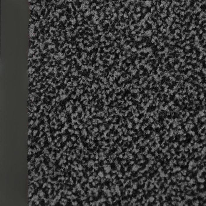 Karat Schmutzfangmatte SKY - Anthrazit - 80 x 120 cm