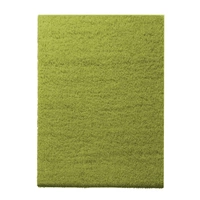 Karat Shaggy-Teppich auf Maß | Barcelona | Grün 140 | 240x450 cm Karat Shaggy-Teppich auf Maß | Barcelona | Grün 140 | 240x450 cm