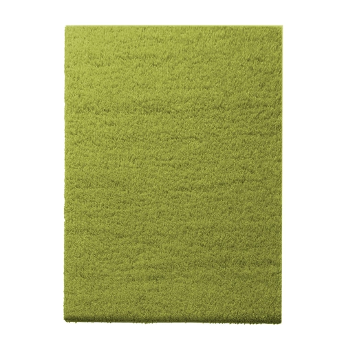 Karat Shaggy-Teppich auf Maß | Barcelona | Grün 140 | 240x450 cm Karat Shaggy-Teppich auf Maß | Barcelona | Grün 140 | 240x450 cm