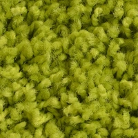 Karat Shaggy-Teppich auf Maß | Barcelona | Grün 140 | 240x450 cm Karat Shaggy-Teppich auf Maß | Barcelona | Grün 140 | 240x450 cm