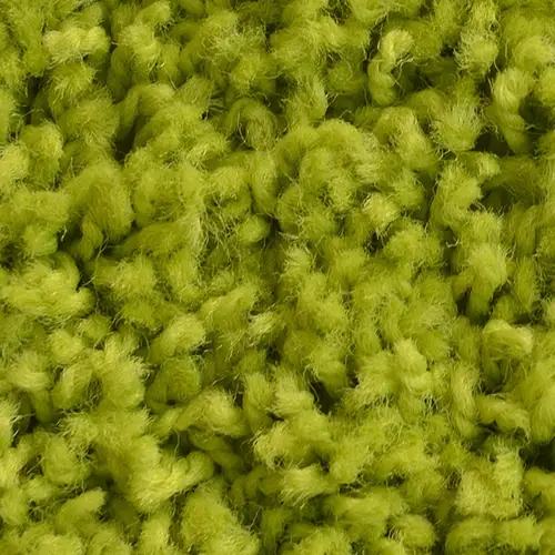 Karat Shaggy-Teppich auf Maß | Barcelona | Grün 140 | 240x450 cm Karat Shaggy-Teppich auf Maß | Barcelona | Grün 140 | 240x450 cm