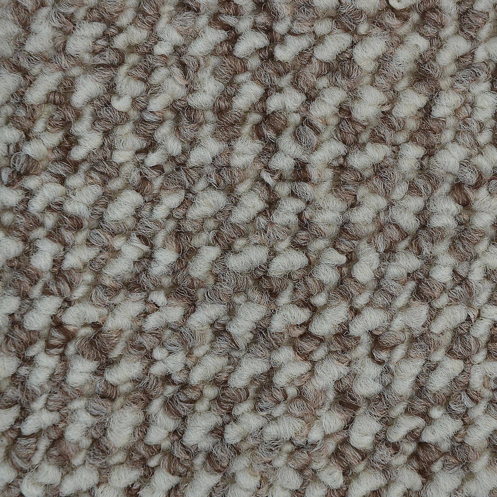 Karat Teppich auf Maß | Carlton | Graubeige 71 | 66x200 cm