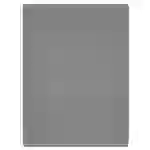 Karat Teppich auf Maß | Carlton | Hellgrau 75 | 80x100 cm Karat Teppich auf Maß | Carlton | Hellgrau 75 | 80x100 cm