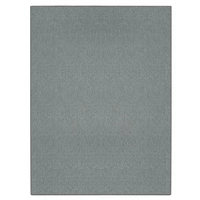 Karat Teppich auf Maß | Carlton | Hellgrau 75 | 80x100 cm Karat Teppich auf Maß | Carlton | Hellgrau 75 | 80x100 cm