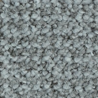 Karat Teppich auf Maß | Carlton | Hellgrau 75 | 80x100 cm Karat Teppich auf Maß | Carlton | Hellgrau 75 | 80x100 cm