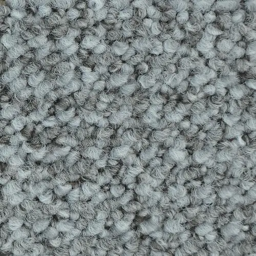 Karat Teppich auf Maß | Carlton | Hellgrau 75 | 80x100 cm Karat Teppich auf Maß | Carlton | Hellgrau 75 | 80x100 cm