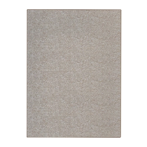 Karat Teppich-Läufer auf Maß | Grandeur | Beige 70 | 240x200 cm Karat Teppich-Läufer auf Maß | Grandeur | Beige 70 | 240x200 cm