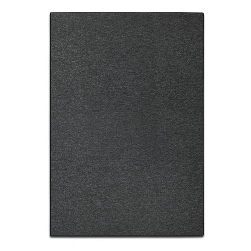 Karat Teppich-Läufer auf Maß | London | Anthrazit 77 | 67x150 cm Karat Teppich-Läufer auf Maß | London | Anthrazit 77 | 67x150 cm