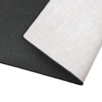 Karat Teppich-Läufer auf Maß | London | Anthrazit 77 | 67x150 cm Karat Teppich-Läufer auf Maß | London | Anthrazit 77 | 67x150 cm