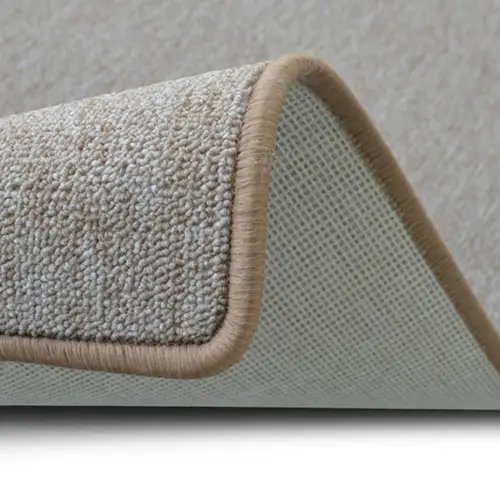 Karat Teppich-Läufer auf Maß | London | Beige 70 | 67x250 cm Karat Teppich-Läufer auf Maß | London | Beige 70 | 67x250 cm