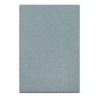 Karat Teppich-Läufer auf Maß | London | Hellgrau 73 | 200x350 cm Karat Teppich-Läufer auf Maß | London | Hellgrau 73 | 200x350 cm