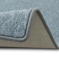 Karat Teppich-Läufer auf Maß | London | Hellgrau 73 | 200x350 cm Karat Teppich-Läufer auf Maß | London | Hellgrau 73 | 200x350 cm