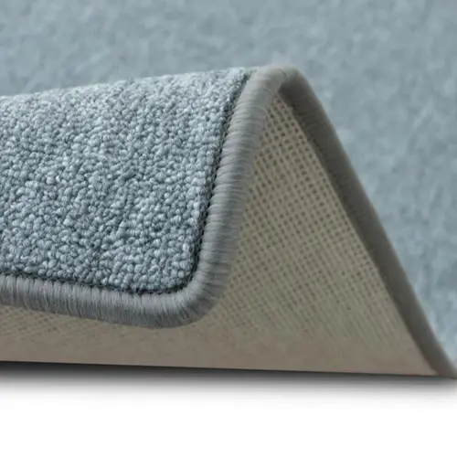 Karat Teppich-Läufer auf Maß | London | Hellgrau 73 | 200x350 cm Karat Teppich-Läufer auf Maß | London | Hellgrau 73 | 200x350 cm