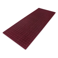 Karat Teppich-Läufer auf Maß gekettelt | Rapido flieder | 66x450 cm Karat Teppich-Läufer auf Maß gekettelt | Rapido flieder | 66x450 cm