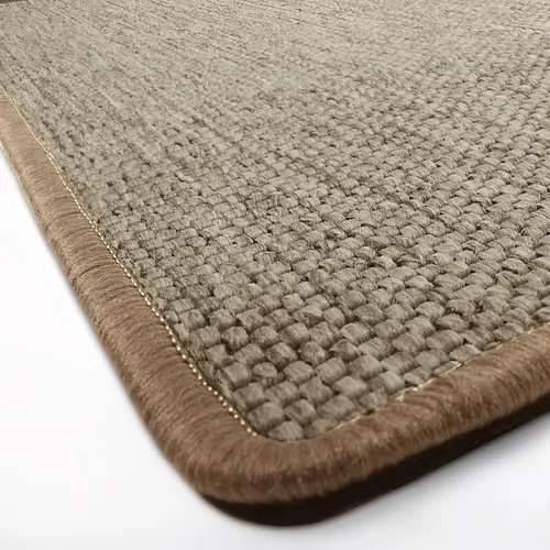 Karat Teppich-Läufer auf Maß | Sabang Sisaloptik | Beige | 300x300 cm Karat Teppich-Läufer auf Maß | Sabang Sisaloptik | Beige | 300x300 cm