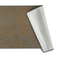 Karat Teppich auf Maß York | Gelb 20 | 67x450 cm Karat Teppich auf Maß York | Gelb 20 | 67x450 cm