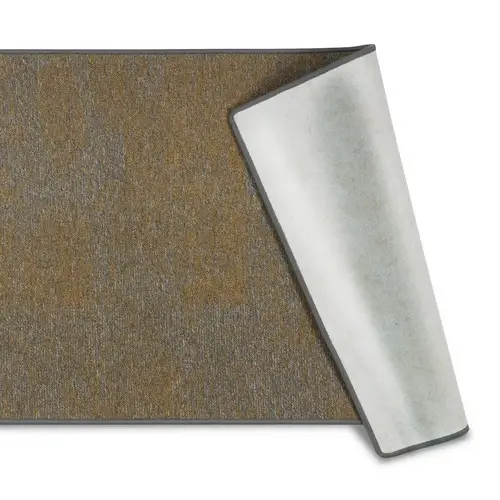 Karat Teppich auf Maß York | Gelb 20 | 67x450 cm Karat Teppich auf Maß York | Gelb 20 | 67x450 cm