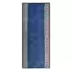 Karat Teppich-Läufer auf Maß gekettelt | Rügen blau | 67x350 cm Karat Teppich-Läufer auf Maß gekettelt | Rügen blau | 67x350 cm