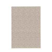 Karat Teppich-Läufer auf Maß | Kalkutta Sisaloptik | Beige | 66x400 cm Karat Teppich-Läufer auf Maß | Kalkutta Sisaloptik | Beige | 66x400 cm