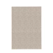 Karat Teppich-Läufer auf Maß | Kalkutta Sisaloptik | Beige | 66x400 cm Karat Teppich-Läufer auf Maß | Kalkutta Sisaloptik | Beige | 66x400 cm