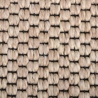 Karat Teppich-Läufer auf Maß | Kalkutta Sisaloptik | Beige | 66x400 cm Karat Teppich-Läufer auf Maß | Kalkutta Sisaloptik | Beige | 66x400 cm
