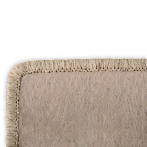 Karat Teppich-Läufer auf Maß | Kalkutta Sisaloptik | Beige | 66x400 cm Karat Teppich-Läufer auf Maß | Kalkutta Sisaloptik | Beige | 66x400 cm