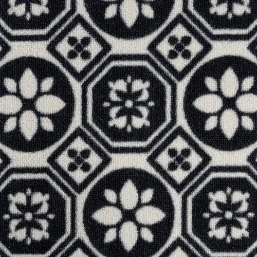 Karat Teppich-Läufer auf Maß | St. Asaph | 80x500 cm Karat Teppich-Läufer auf Maß | St. Asaph | 80x500 cm