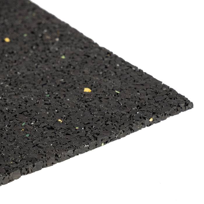 FLOORDIREKT Terrassenpad - Anti-Rutschband zum Bautenschutz - 8 cm x 10 m