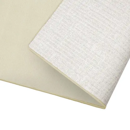 Karat Teppich-Läufer auf Maß | Dynasty | Creme | 80x300 cm Karat Teppich-Läufer auf Maß | Dynasty | Creme | 80x300 cm