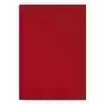 Karat Teppich-Läufer auf Maß | Dynasty | Rot | 200x300 cm Karat Teppich-Läufer auf Maß | Dynasty | Rot | 200x300 cm