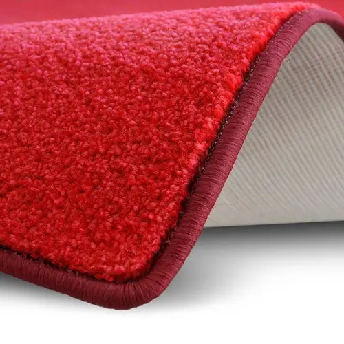 Karat Teppich-Läufer auf Maß | Dynasty | Rot | 200x300 cm Karat Teppich-Läufer auf Maß | Dynasty | Rot | 200x300 cm