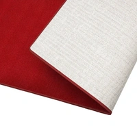 Karat Teppich-Läufer auf Maß | Dynasty | Rot | 200x300 cm Karat Teppich-Läufer auf Maß | Dynasty | Rot | 200x300 cm