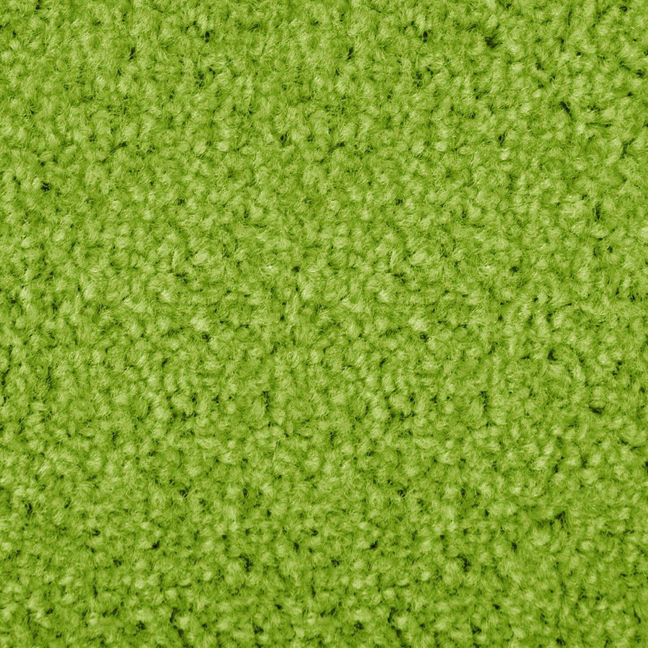 Karat Teppich-Läufer auf Maß | Dynasty | Grün | 300x250 cm