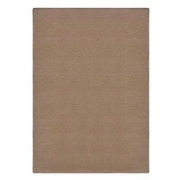 Karat Teppich-Läufer auf Maß | Dynasty | Hellbraun | 50x100 cm Karat Teppich-Läufer auf Maß | Dynasty | Hellbraun | 50x100 cm