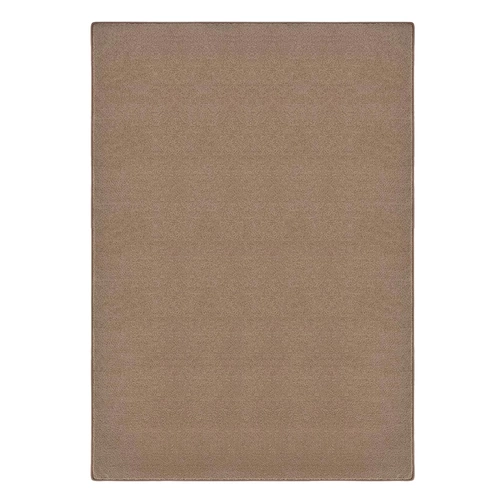 Karat Teppich-Läufer auf Maß | Dynasty | Hellbraun | 50x100 cm Karat Teppich-Läufer auf Maß | Dynasty | Hellbraun | 50x100 cm