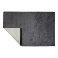 Karat Teppich Sundae | Anthrazit 77 | 50x500 cm Karat Teppich Sundae | Anthrazit 77 | 50x500 cm