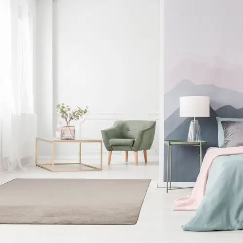 Karat Teppich Sundae | Beige 69 | 80x200 cm Karat Teppich Sundae | Beige 69 | 80x200 cm