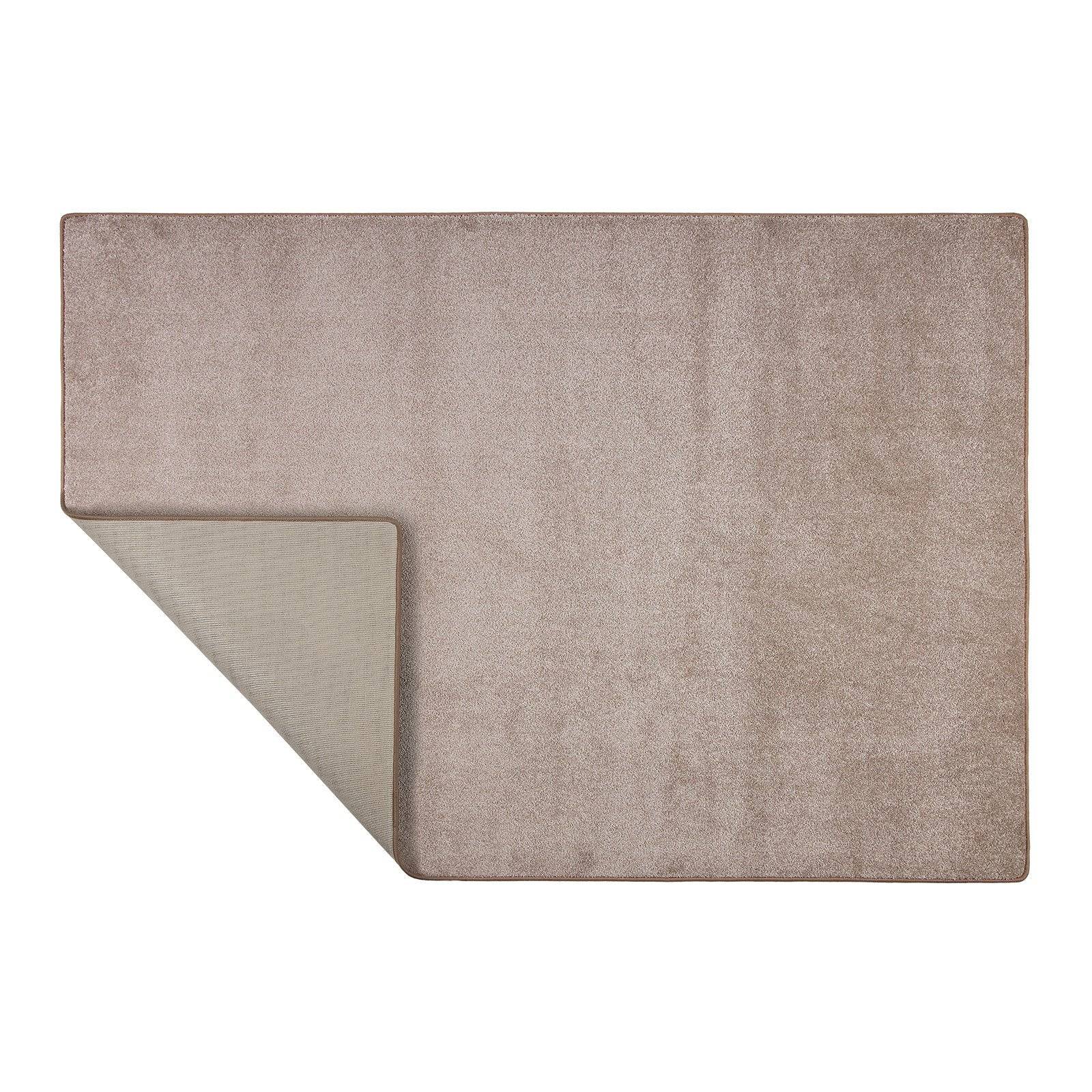 Karat Teppich Sundae | Beige 69 | 100x300 cm