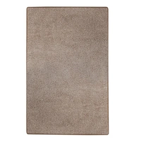 Karat Teppich-Läufer auf Maß | Lyon | 94 Braun-Meliert | 80x400 cm Karat Teppich-Läufer auf Maß | Lyon | 94 Braun-Meliert | 80x400 cm