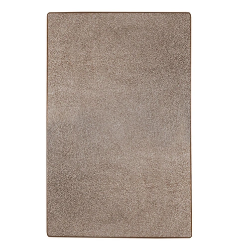 Karat Teppich-Läufer auf Maß | Lyon | 94 Braun-Meliert | 80x400 cm Karat Teppich-Läufer auf Maß | Lyon | 94 Braun-Meliert | 80x400 cm