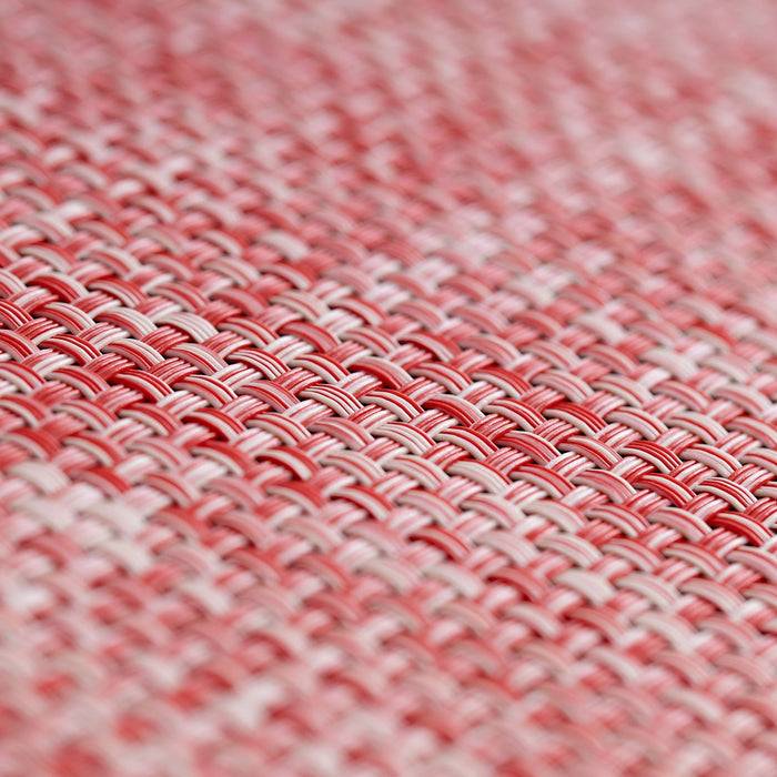 FLOORDIREKT Vinyl-Badteppich - Wasserundurchlässige & rutschfeste Badematte - Aus langlebigem Vinyl - 90 x 150 cm - Monza