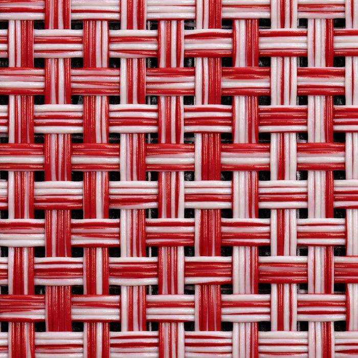 FLOORDIREKT Vinyl-Badteppich - Wasserundurchlässige & rutschfeste Badematte - Aus langlebigem Vinyl - 90 x 150 cm - Monza