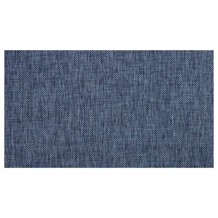 FLOORDIREKT Vinyl-Badteppich - Wasserundurchlässige & rutschfeste Badematte - Aus langlebigem Vinyl - 50 x 60 cm - Arezzo