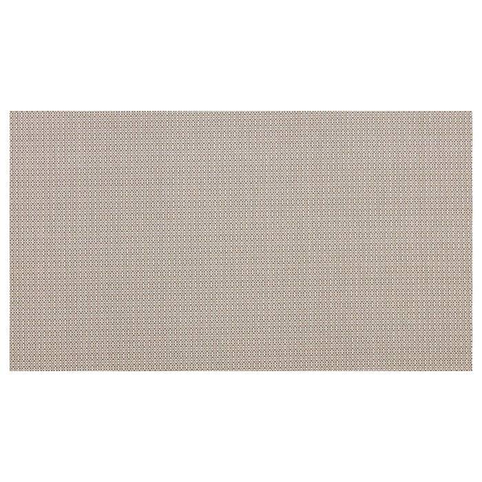 FLOORDIREKT Vinyl-Badteppich - Wasserundurchlässige & rutschfeste Badematte - Aus langlebigem Vinyl - 60 x 90 cm - Naples