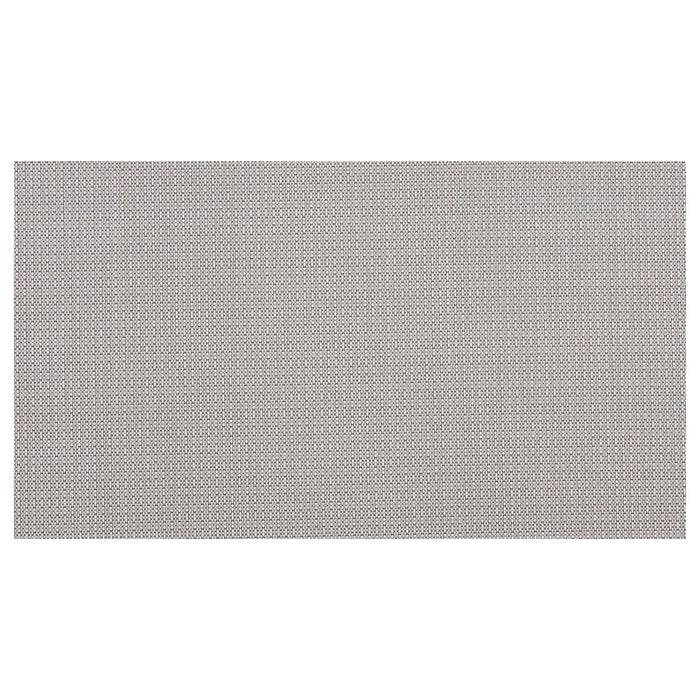 FLOORDIREKT Vinyl-Badteppich - Wasserundurchlässige & rutschfeste Badematte - Aus langlebigem Vinyl - 50 x 60 cm - Gela