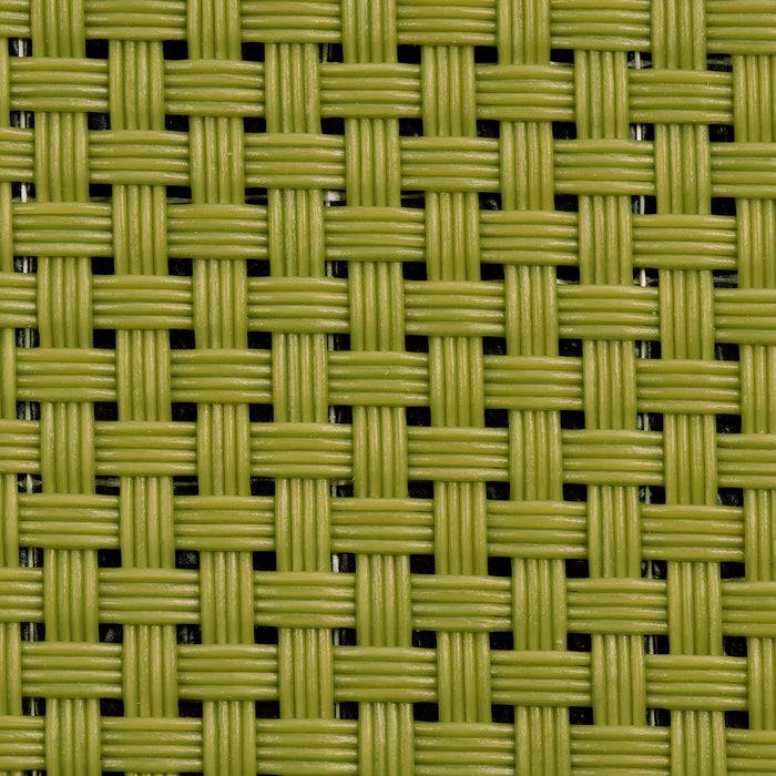 FLOORDIREKT Vinyl-Badteppich - Wasserundurchlässige & rutschfeste Badematte - Aus langlebigem Vinyl - 90 x 150 cm - Aversa
